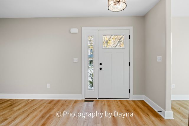 902 Lange Avenue, Beecher, IL 60401