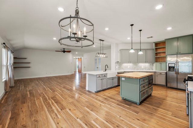 12340 Delta Timber Drive, Conroe, TX 77304