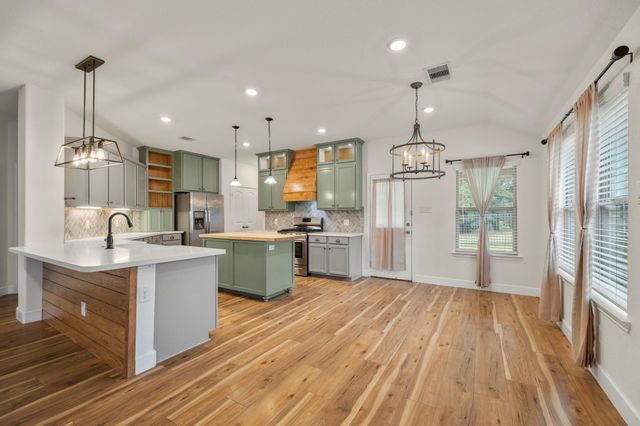 12340 Delta Timber Drive, Conroe, TX 77304