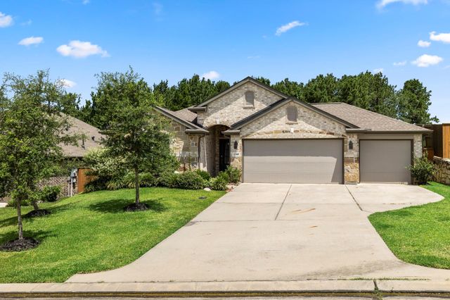 12340 Delta Timber Drive, Conroe, TX 77304