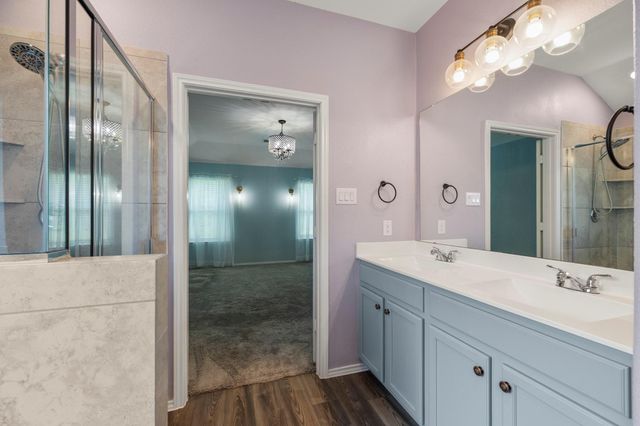 12340 Delta Timber Drive, Conroe, TX 77304