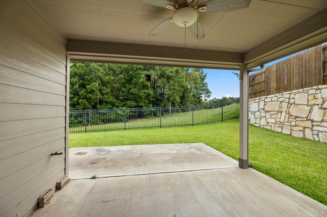 12340 Delta Timber Drive, Conroe, TX 77304