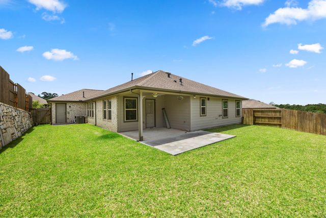 12340 Delta Timber Drive, Conroe, TX 77304