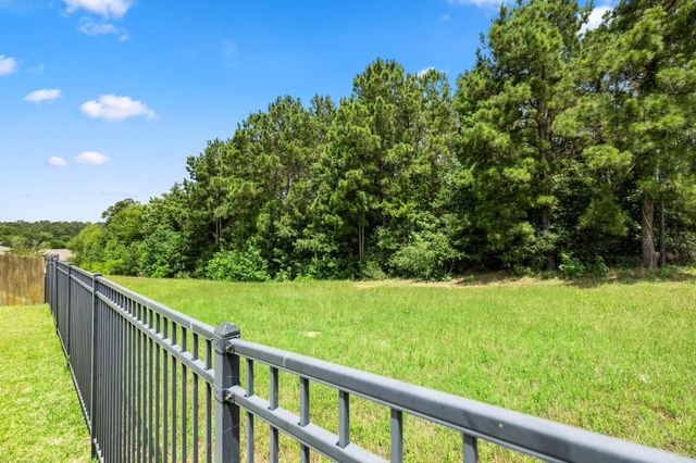 12340 Delta Timber Drive, Conroe, TX 77304