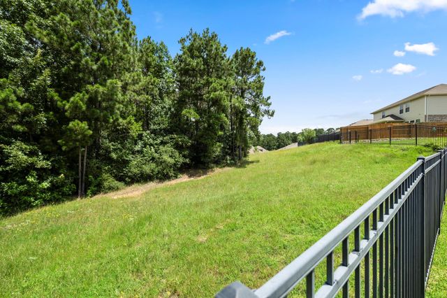 12340 Delta Timber Drive, Conroe, TX 77304