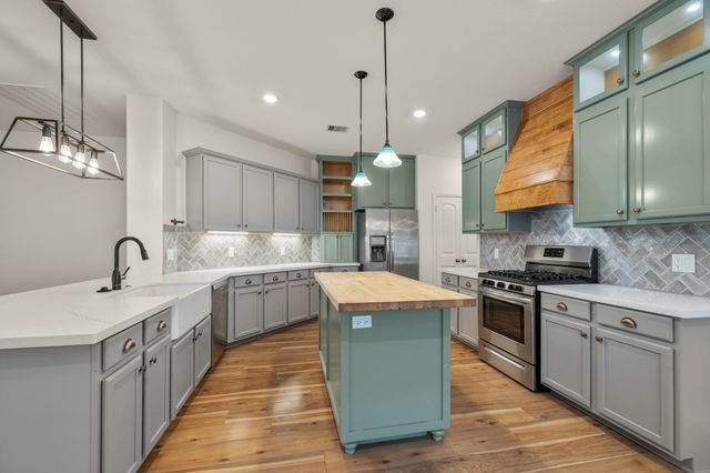 12340 Delta Timber Drive, Conroe, TX 77304