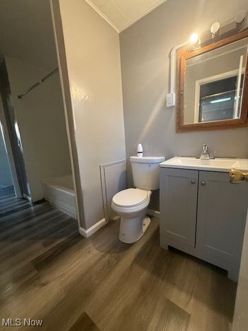 1325 Miami Avenue, Youngstown, OH 44505