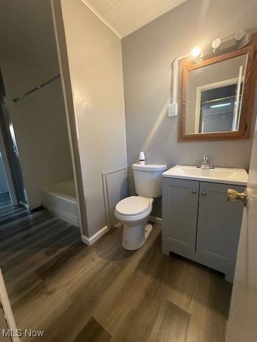 1325 Miami Avenue, Youngstown, OH 44505