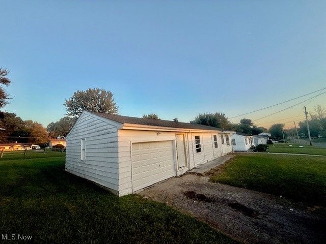 1325 Miami Avenue, Youngstown, OH 44505