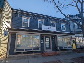 306 FARNSWORTH AVE #UPSTAIRS, Bordentown, NJ 08505