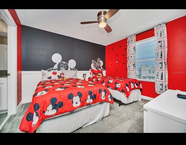 740 DROP SHOT DRIVE, Davenport, FL 33896