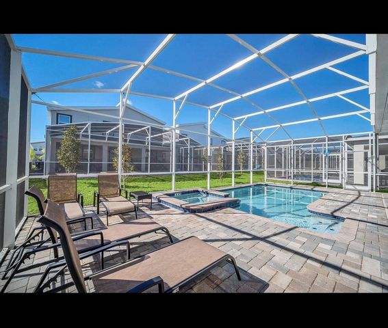 740 DROP SHOT DRIVE, Davenport, FL 33896