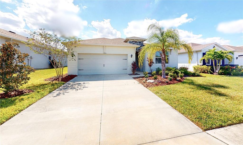13816 WOODBRIDGE TERRACE, Bradenton, FL 34211