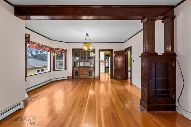 405 N C Street, Livingston, MT 59047