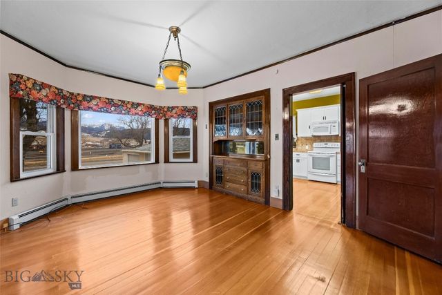 405 N C Street, Livingston, MT 59047