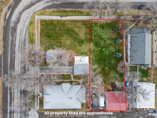 405 N C Street, Livingston, MT 59047
