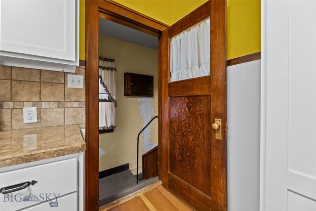 405 N C Street, Livingston, MT 59047