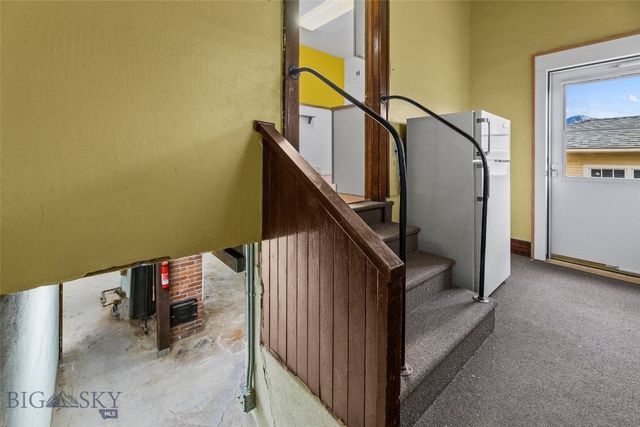 405 N C Street, Livingston, MT 59047