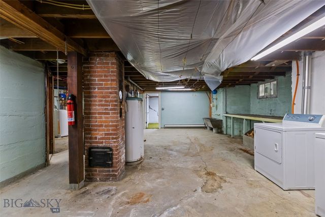 405 N C Street, Livingston, MT 59047