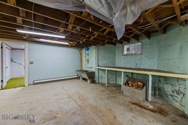 405 N C Street, Livingston, MT 59047