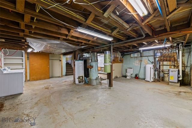 405 N C Street, Livingston, MT 59047