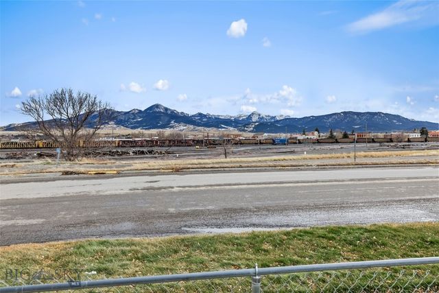 405 N C Street, Livingston, MT 59047
