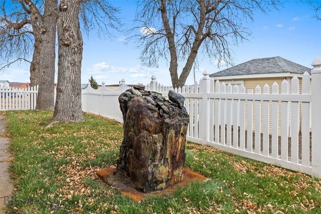 405 N C Street, Livingston, MT 59047