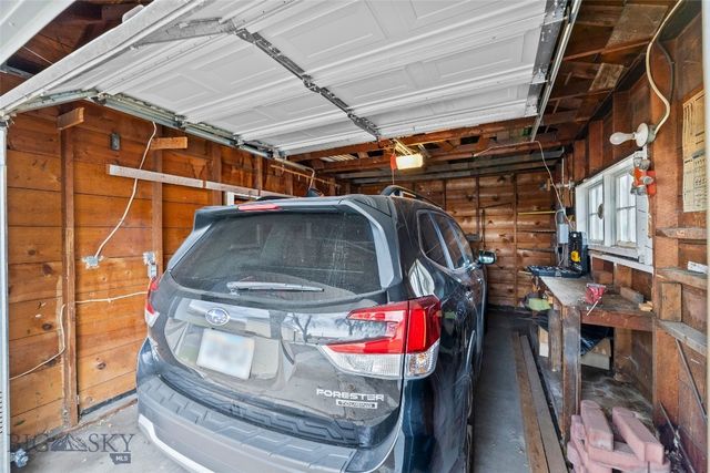 405 N C Street, Livingston, MT 59047