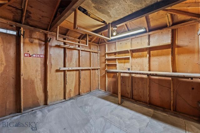 405 N C Street, Livingston, MT 59047