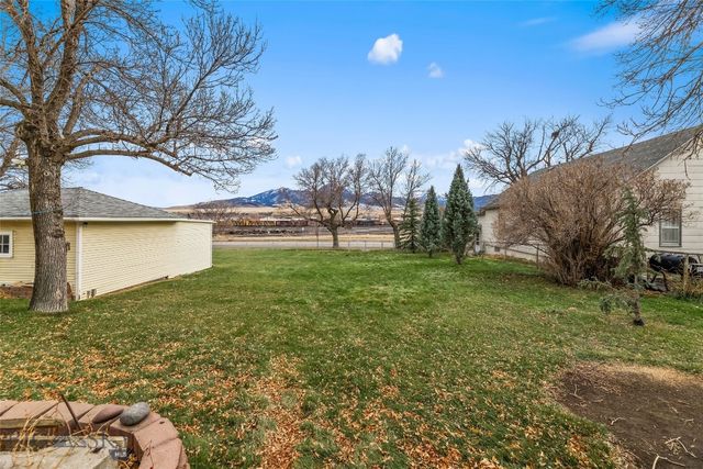 405 N C Street, Livingston, MT 59047
