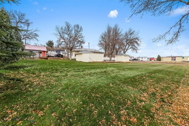 405 N C Street, Livingston, MT 59047