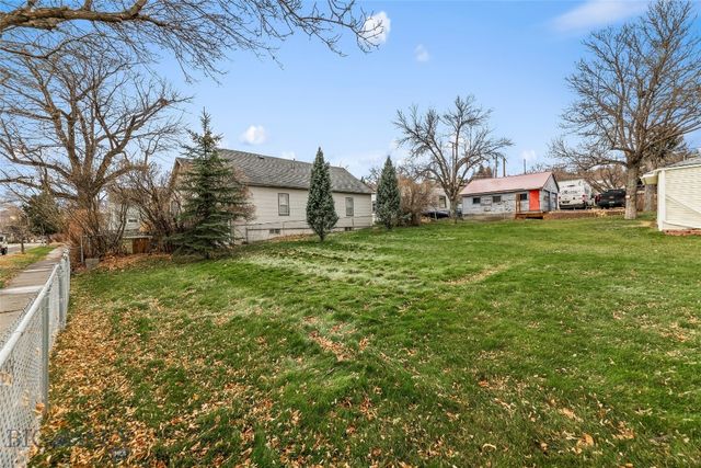 405 N C Street, Livingston, MT 59047