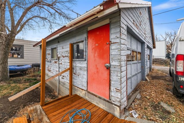 405 N C Street, Livingston, MT 59047