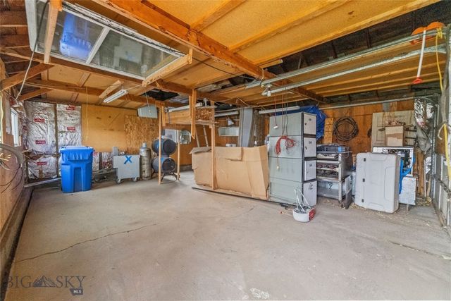 405 N C Street, Livingston, MT 59047