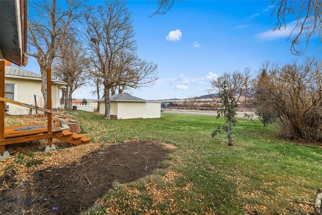 405 N C Street, Livingston, MT 59047