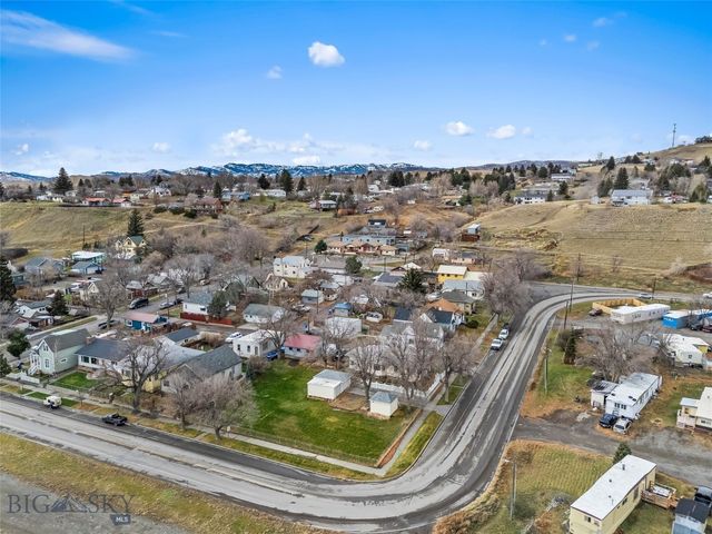 405 N C Street, Livingston, MT 59047