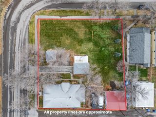 405 N C Street, Livingston, MT 59047