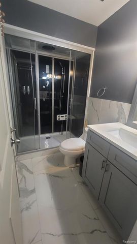 1917 Orleans Street 49, Detroit, MI 48207