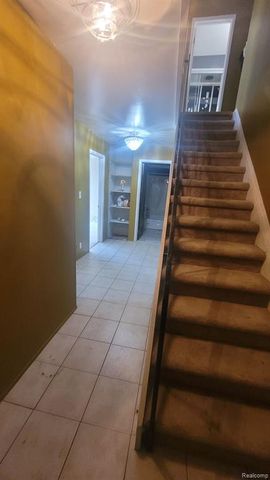1917 Orleans Street 49, Detroit, MI 48207