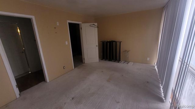 1917 Orleans Street 49, Detroit, MI 48207