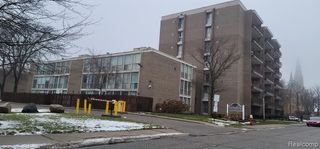1917 Orleans Street 49, Detroit, MI 48207