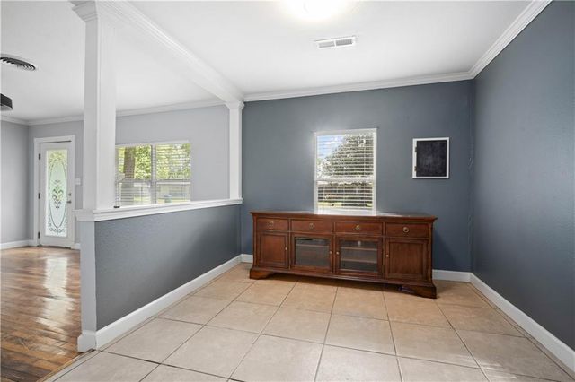 1022 Joaneen Drive, Saraland, AL 36571