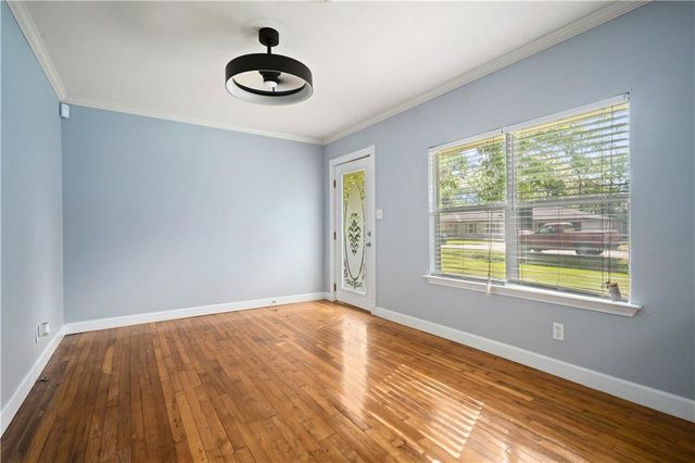 1022 Joaneen Drive, Saraland, AL 36571