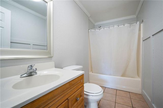 1022 Joaneen Drive, Saraland, AL 36571