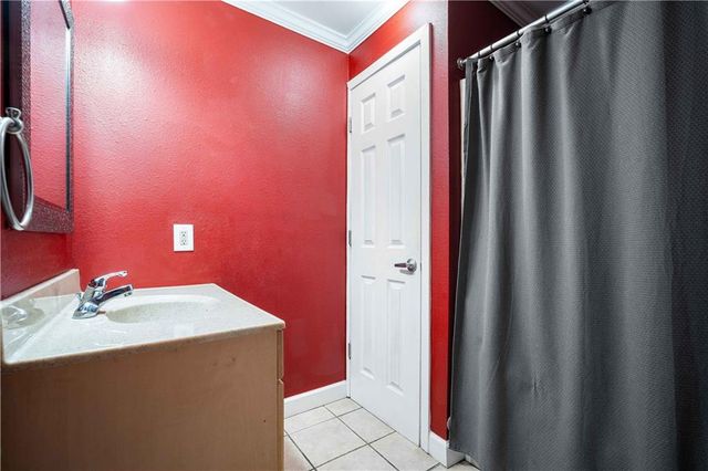 1022 Joaneen Drive, Saraland, AL 36571