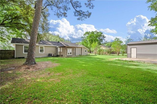 1022 Joaneen Drive, Saraland, AL 36571