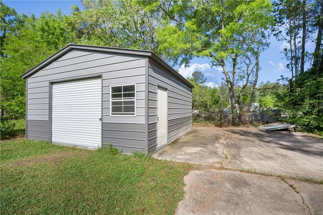 1022 Joaneen Drive, Saraland, AL 36571