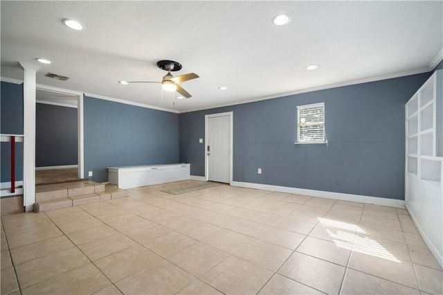 1022 Joaneen Drive, Saraland, AL 36571