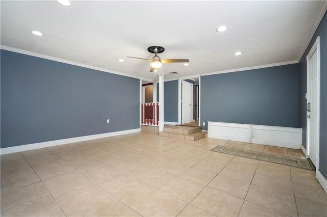 1022 Joaneen Drive, Saraland, AL 36571