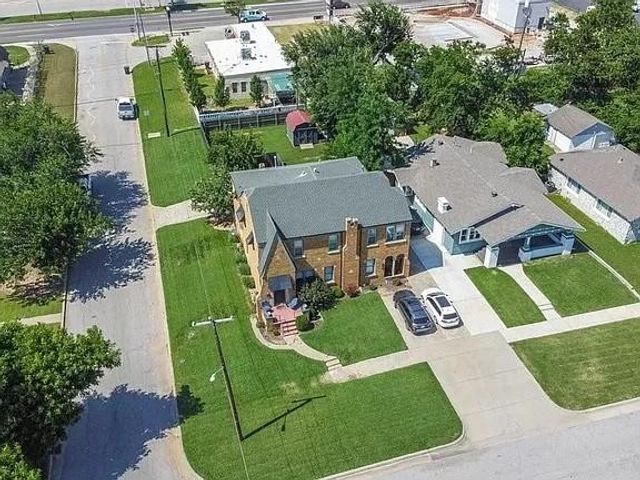 1729 NW 22nd Street, Oklahoma City, OK 73106